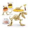Robo Alive Fossil Find Amber Adventure, 5 Jahr(e), Vanillefarbe, Kunststoff