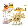 Robo Alive Fossil Find Amber Adventure, 5 Jahr(e), Vanillefarbe, Kunststoff