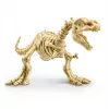 Robo Alive Fossil Find Amber Adventure, 5 Jahr(e), Vanillefarbe, Kunststoff