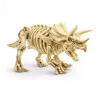 Robo Alive Fossil Find Amber Adventure, 5 Jahr(e), Vanillefarbe, Kunststoff