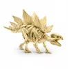 Robo Alive Fossil Find Amber Adventure, 5 Jahr(e), Vanillefarbe, Kunststoff