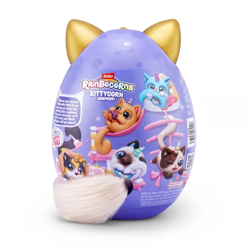 Rainbocorns Kittycorn Surprise Serie 3 ZURU
