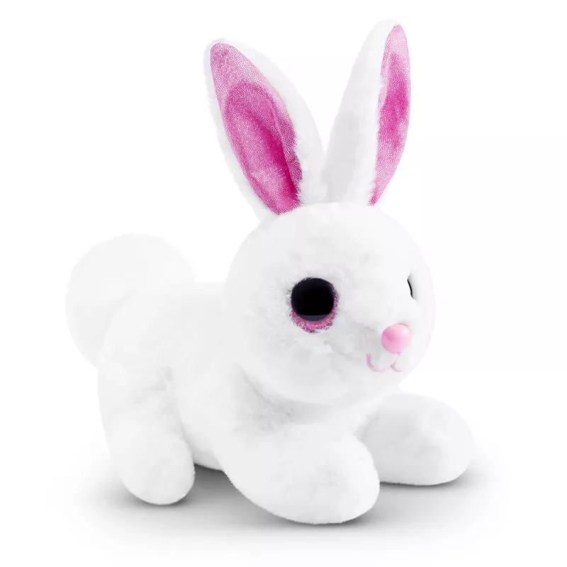 Plüschtier Zuru Mama Bunny & Baby Surprise, interaktives Plüschpaar, sortiert