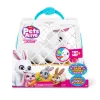 Plüschtier Zuru Mama Bunny & Baby Surprise, interaktives Plüschpaar, sortiert