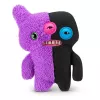 Plüschtier Zuru Fuggler Misfit Monsters 9 Zoll — sortierte Plüschfigur, Einzelstück