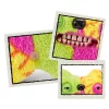 Plüschtier Zuru Fuggler Misfit Monsters 9 Zoll — sortierte Plüschfigur, Einzelstück