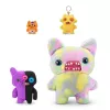 Plüschtier Zuru Fuggler Misfit Monsters 9 Zoll — sortierte Plüschfigur, Einzelstück