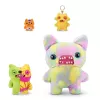 Plüschtier Zuru Fuggler Misfit Monsters 9 Zoll — sortierte Plüschfigur, Einzelstück
