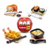 MAX Premium Bricks Sushi Bar Collection von ZURU