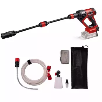 Druckreiniger Einhell HYPRESSO 18/24-1 Elektrisch 240 l/h 24 bar
