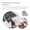 Patriot iLuxe Cube C 256 GB USB-Stick, USB-C 3.2 Gen 1, Weiß