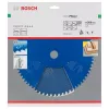 Bosch 2 608 644 082 Kreissägeblatt 26 cm 1 Stück