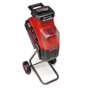 Gartenhäcksler Einhell REDAXXO 36/25 Gewicht 10.5 kg