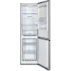 Hisense RB3N300NMCC Freistehend 304 L Edelstahl