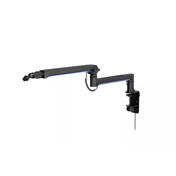 Broadcast-Mikrofonstativ ENDORFY EY0A010 Tischhalterung schwarz 18,2 cm Höhe