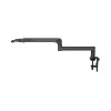 ENDORFY Broadcast Low Profile Boom Arm EY0A009 Mikrofonarm, Tischhalterung, bis 2 kg, schwarz