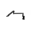 ENDORFY Broadcast Low Profile Boom Arm EY0A009 Mikrofonarm, Tischhalterung, bis 2 kg, schwarz