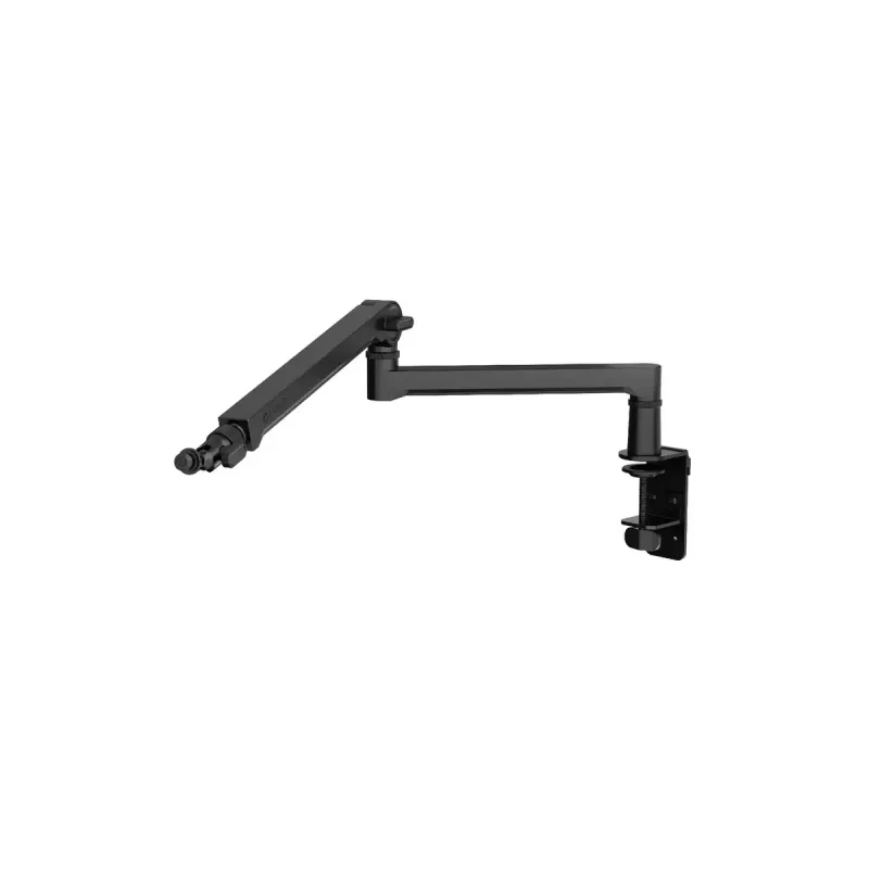 ENDORFY Broadcast Low Profile Boom Arm EY0A009 Mikrofonarm, Tischhalterung, bis 2 kg, schwarz