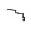 ENDORFY Broadcast Low Profile Boom Arm EY0A009 Mikrofonarm, Tischhalterung, bis 2 kg, schwarz