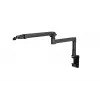 ENDORFY Broadcast Low Profile Boom Arm EY0A009 Mikrofonarm, Tischhalterung, bis 2 kg, schwarz