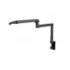 ENDORFY Broadcast Low Profile Boom Arm EY0A009 Mikrofonarm, Tischhalterung, bis 2 kg, schwarz
