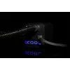 All-in-One-Flüssigkeitskühler Alphacool Eisbaer 360 CPU