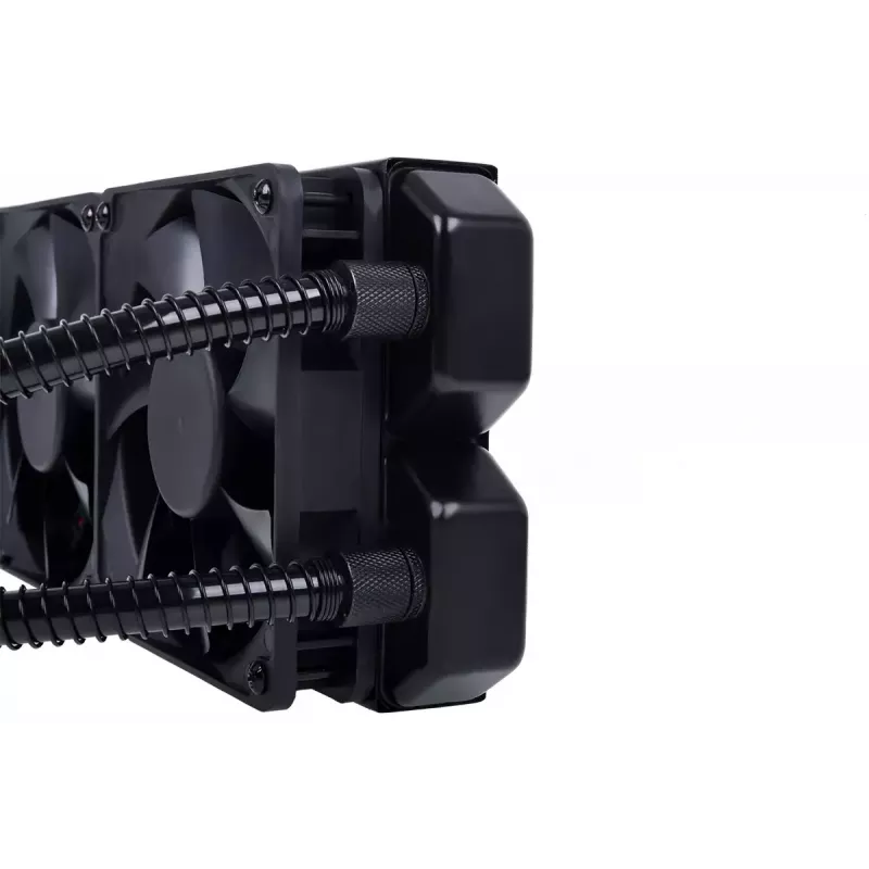 All-in-One-Flüssigkeitskühler Alphacool Eisbaer 360 CPU
