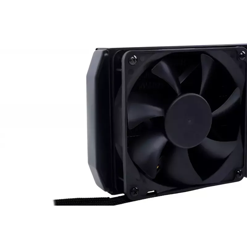 All-in-One-Flüssigkeitskühler Alphacool Eisbaer 240