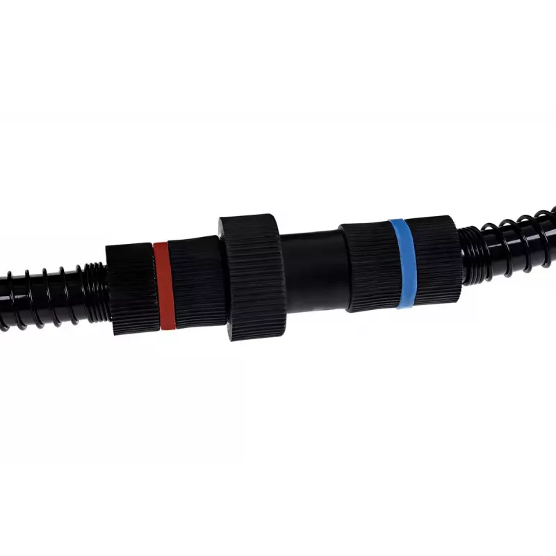 All-in-One-Flüssigkeitskühler Alphacool Eisbaer 240