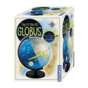 Kosmos 673017 Experimentierkasten für Kinder