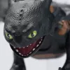 Actionfigur Spinmaster Ultimate Plasma Blast Toothless 25 Zoll Flügel Licht & Sound, ab 4 Jahren