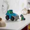 Vehicle Spin Master PAW Patrol Rex’s Dinosaur Rescue Vehicle — Kunststoff, für Kinder ab 3 Jahren