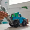 Vehicle Spin Master PAW Patrol Rex’s Dinosaur Rescue Vehicle — Kunststoff, für Kinder ab 3 Jahren
