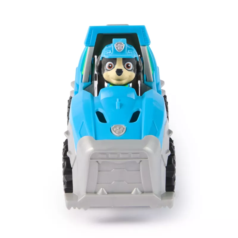 Vehicle Spin Master PAW Patrol Rex’s Dinosaur Rescue Vehicle — Kunststoff, für Kinder ab 3 Jahren