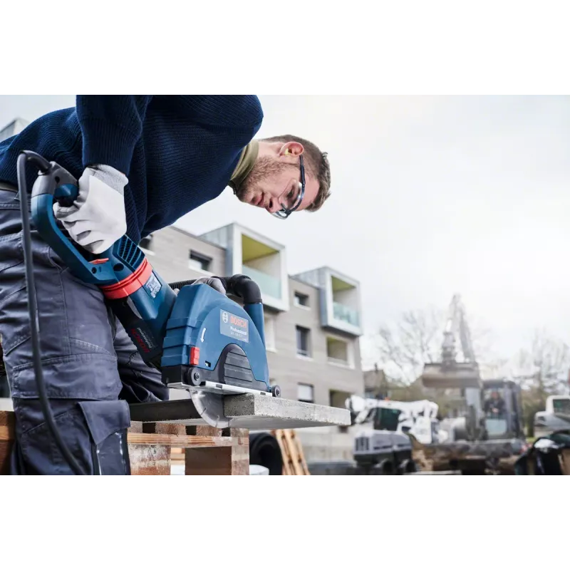 Bosch 2 608 615 066 Winkelschleifer-Zubehör Trennscheibe