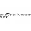 Bosch Best for Ceramic Extra Clean Turbo Diamant-Trennscheibe, 125 mm, 22,23 mm Bohrung