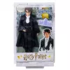 Mattel Harry Potter GFG13 Yule Ball Harry Potter Puppe
