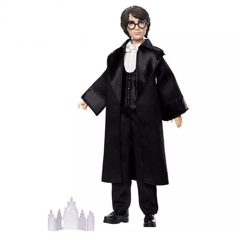 Mattel Harry Potter GFG13 Yule Ball Harry Potter Puppe