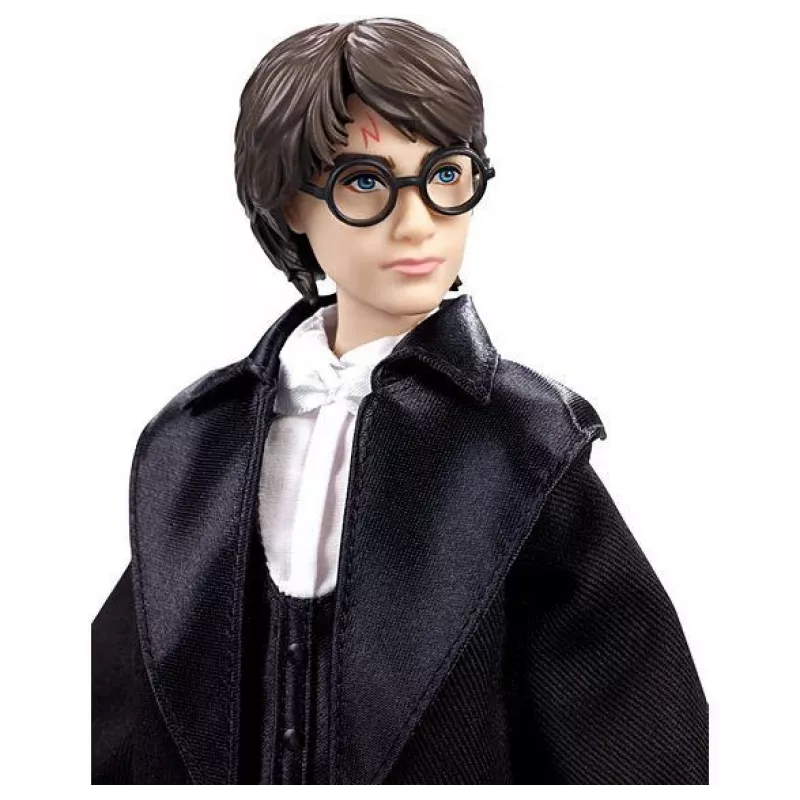 Mattel Harry Potter GFG13 Yule Ball Harry Potter Puppe
