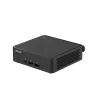 ASUS NUC 15 Pro RNUC15CRKU500002 Schwarz 225H
