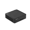 ASUS NUC 15 Pro RNUC15CRKU500002 Schwarz 225H