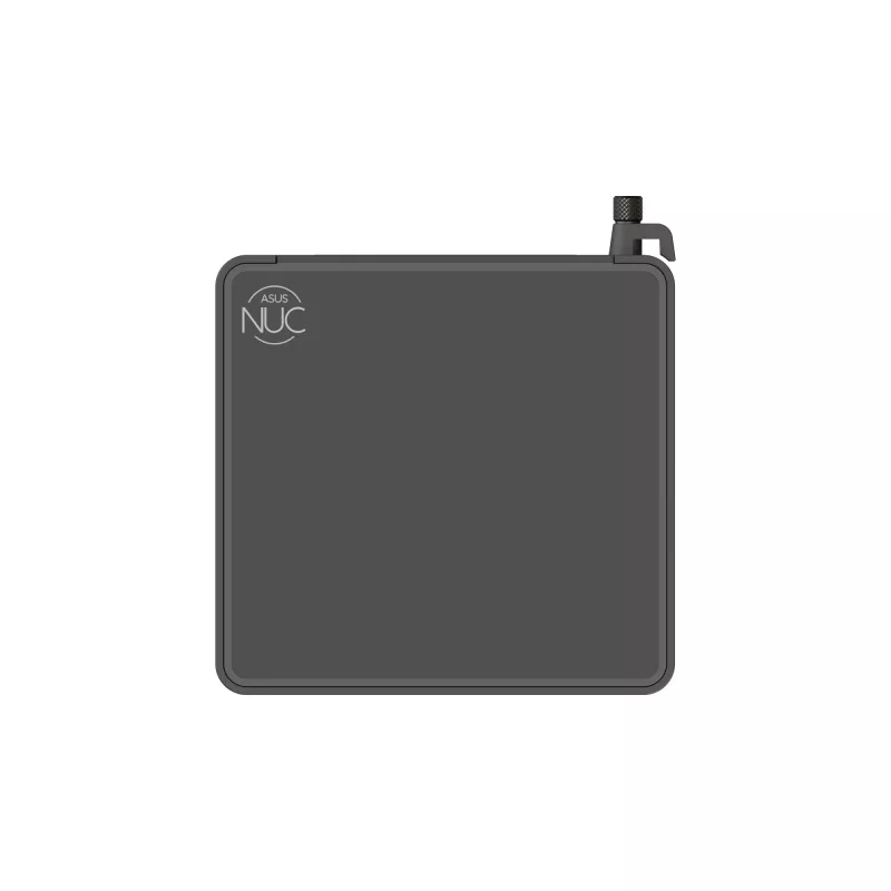 ASUS NUC 15 Pro RNUC15CRKU500002 Schwarz 225H