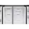 Samsung Series 6 RS70F65QEF side-by-side Kühlschrank Freistehend 659 L Schwarz