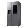 Samsung Series 9 RS90F67BET Side-by-Side-Kühlschrank Freistehend 614 L Schwarz