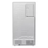 Samsung Series 9 RS90F67BET Side-by-Side-Kühlschrank Freistehend 614 L Schwarz