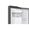 Samsung Series 9 RS90F67BET Side-by-Side-Kühlschrank Freistehend 614 L Schwarz