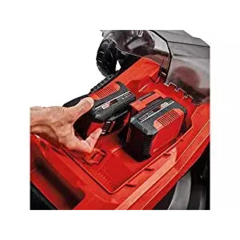 Schiebemäher Einhell GE-CM 36/43 Li M-Solo