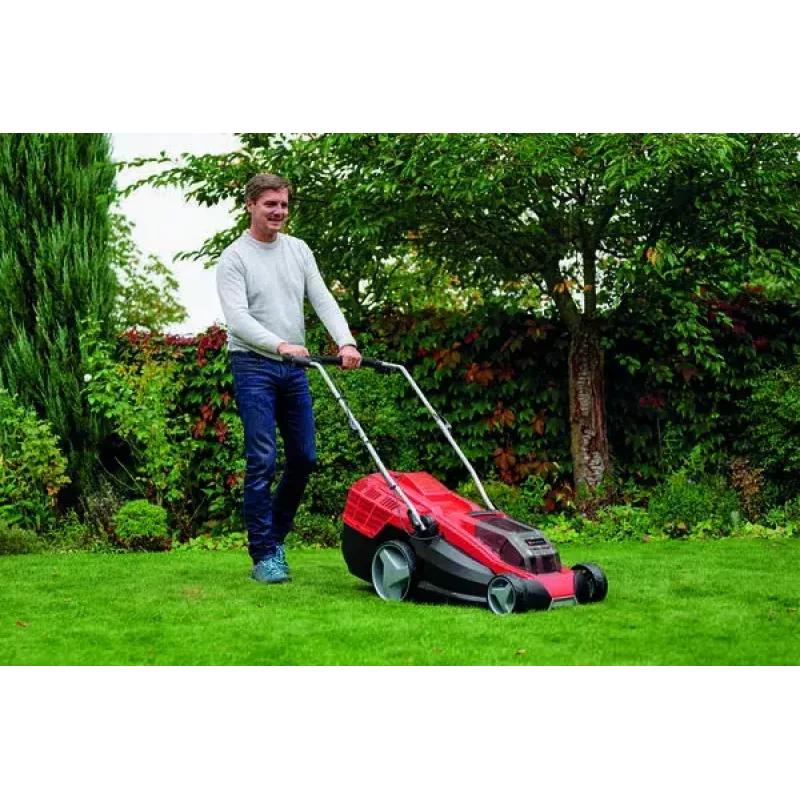 Schiebemäher Einhell GE-CM 36/43 Li M-Solo