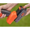 Heckenschere Black & Decker BCSS18D1-QW 18V Akku
