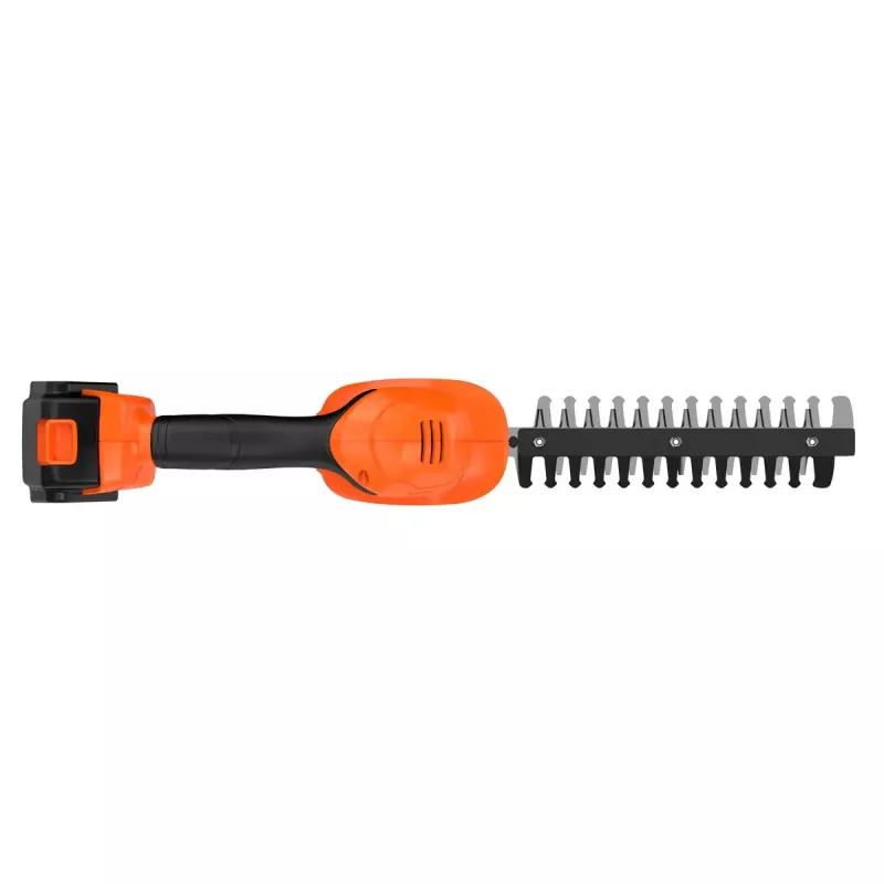 Heckenschere Black & Decker BCSS18D1-QW 18V Akku